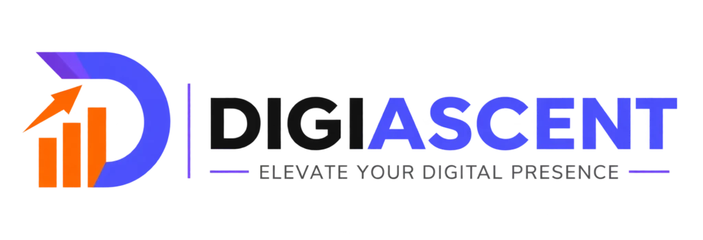 DigiAscent — Elevate Your Digital Presence