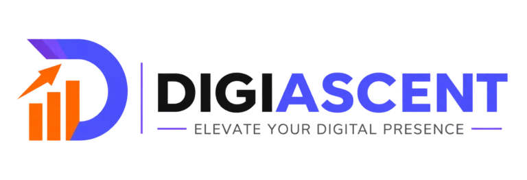 DigiAscent — Elevate Your Digital Presence