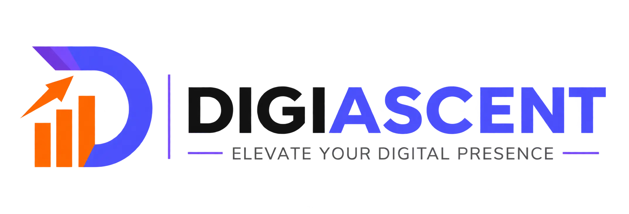 DigiAscent — Elevate Your Digital Presence